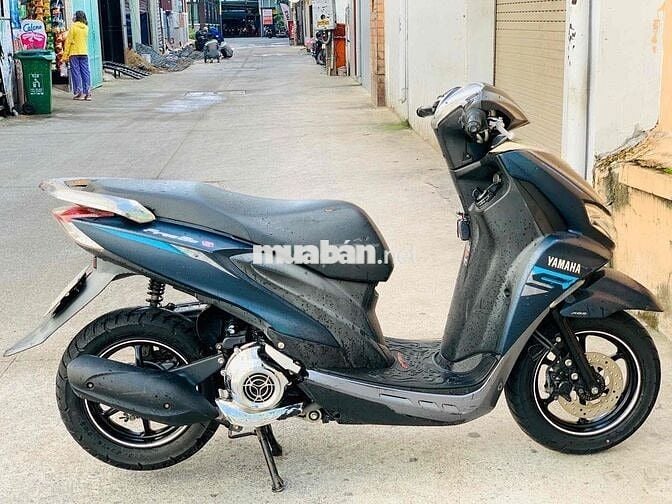 yamaha Freego abs biển 83