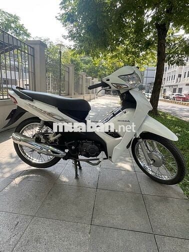 honda wave110 2020 máy zin xe đẹp