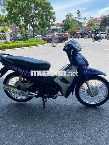 honda wave 110 2019 máy chất