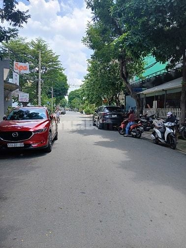 Cho thuê đất Góc đường số 28, Bình Tân khu Tên Lửa, 600m2, 25 triệu