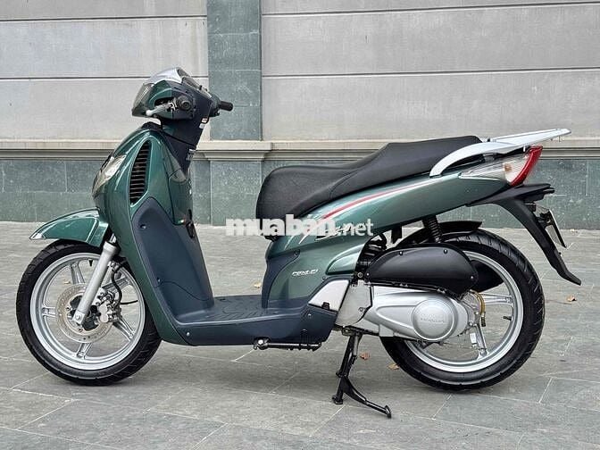 SH 150 NHẬP Ý 2007 MÁY ZIN XE ZIN NGUYÊN CON BSTP