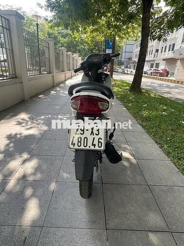 honda wave110 2020 máy zin xe đẹp