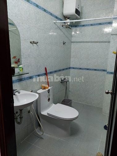 Cho thuê phòng quận 11 đầy đủ tiện nghi