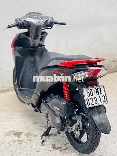 vision 2O2O biển tp