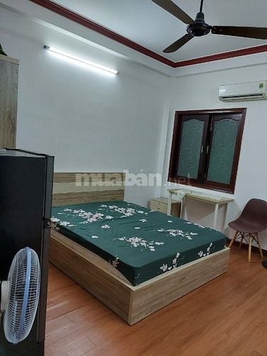 Cho thuê phòng quận 11 đầy đủ tiện nghi
