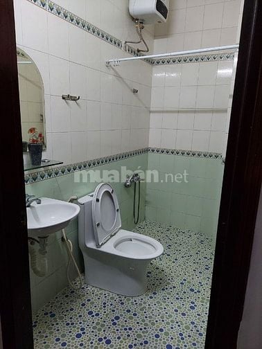 Cho thuê phòng quận 11 đầy đủ tiện nghi