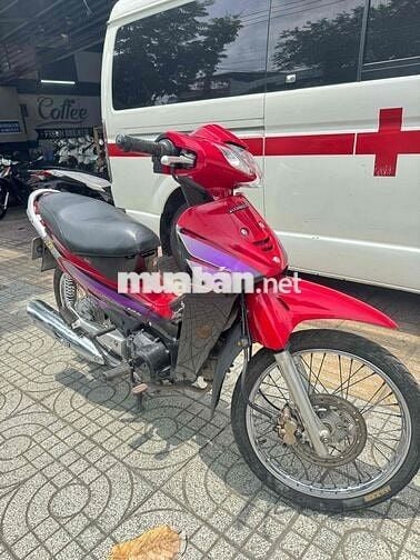 HONDA FUTURE 2 BSTP