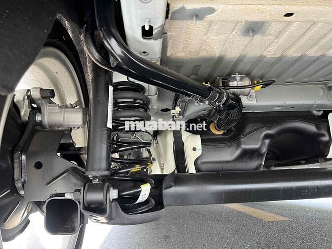 Ecosport 1.0 Ecosboost chất xe cực đẹp - Giá mềm💶