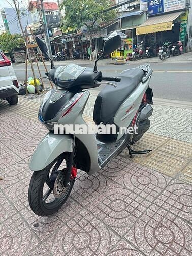 HONDA SH160 PBDB 2024 CHÍNH CHỦ