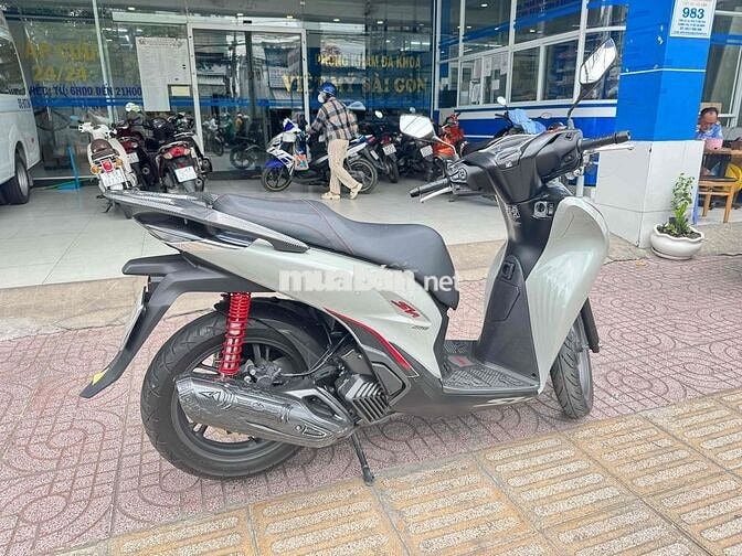 HONDA SH160 PBDB 2024 CHÍNH CHỦ