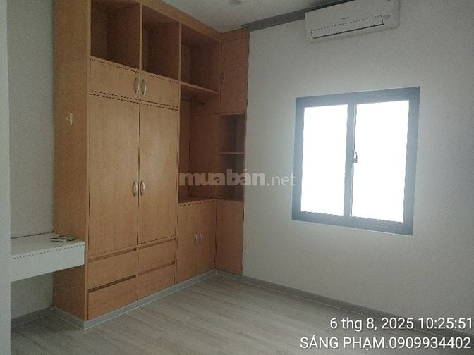 Nhà trệt 2 lầu 51 Nguyễn Văn Giáp 6 tỷ7