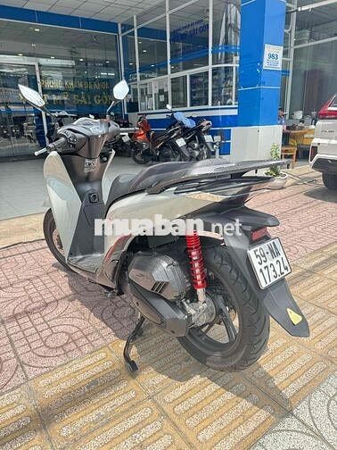 HONDA SH160 PBDB 2024 CHÍNH CHỦ