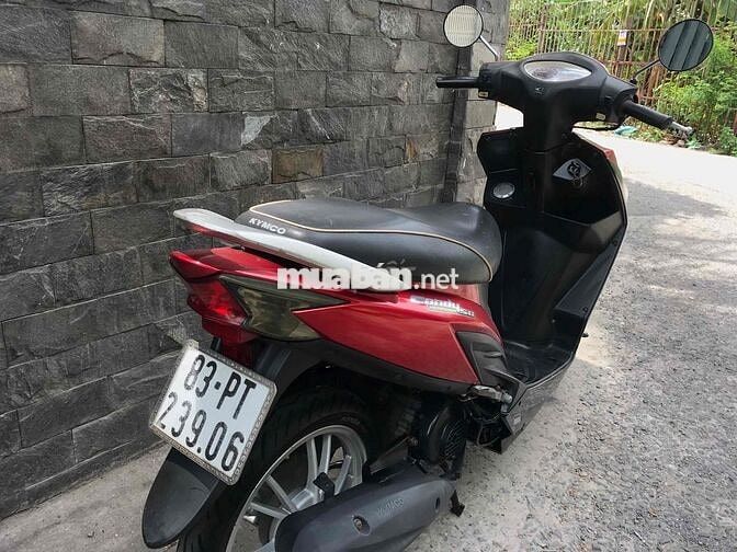 Candy Hi 50cc siêu đẹp máy êm ru.