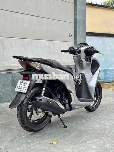 SH 150 ABS 2017 MÁY ZIN CHÍNH CHỦ XE ĐẸP CÓ GÓP