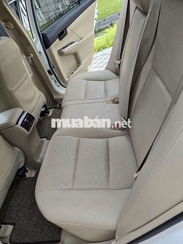 CAMRY 2012 2.5 G - 71000 km SIÊU CỌP