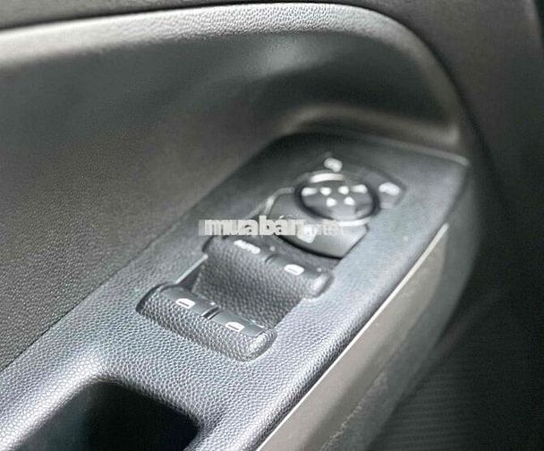 Ecosport 1.0 Ecosboost chất xe cực đẹp - Giá mềm💶