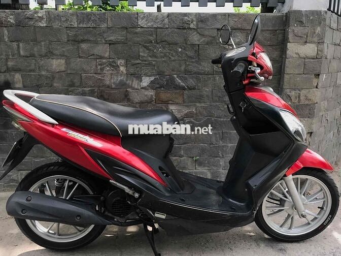 Candy Hi 50cc siêu đẹp máy êm ru.