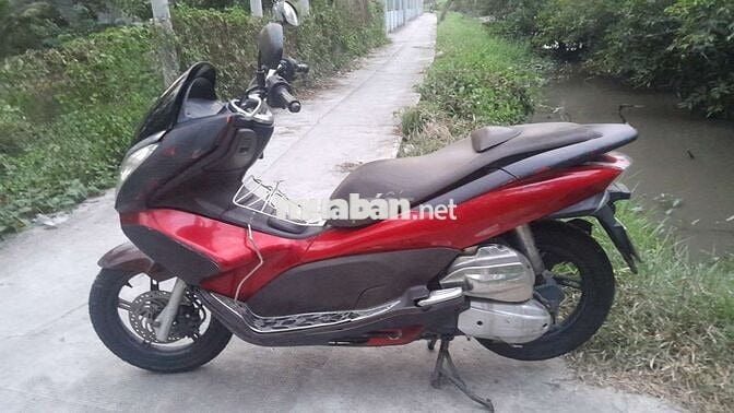 PCX fi 125/2011 bstp máy êm giấy tờ đầy đủ