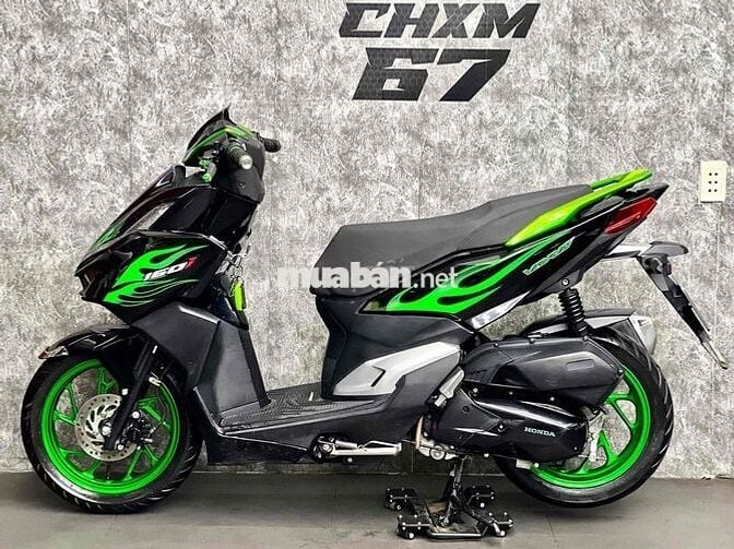 Vario 160 ĐKLĐ 2023 BSTP Chính Chủ Ký Giấy