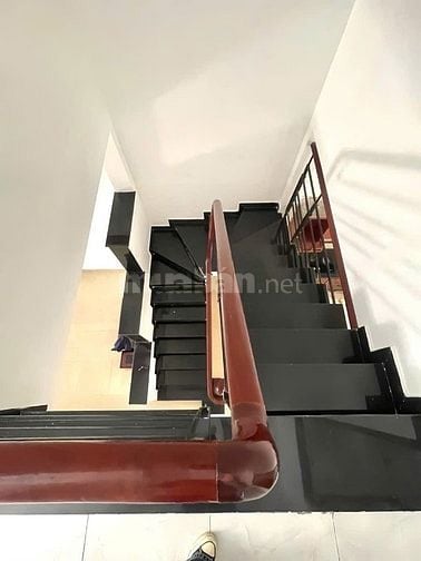 BÁN NHÀ SỔ HỒNG SẴN – CÔNG CHỨNG NGAY -GIÁ 2,18 TỶ-NGUYỄN BẶC,TÂN BÌNH