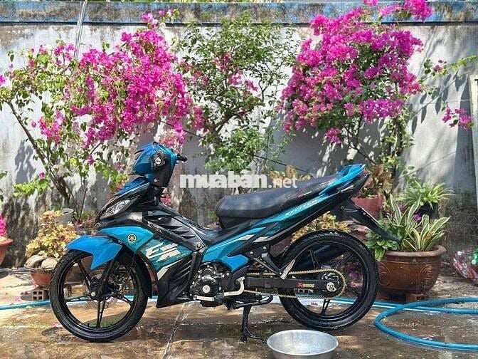 Exciter 135 ctđ 1s9a