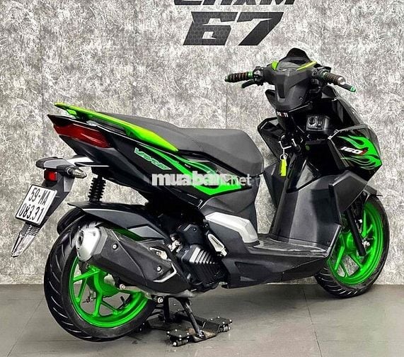 Vario 160 ĐKLĐ 2023 BSTP Chính Chủ Ký Giấy