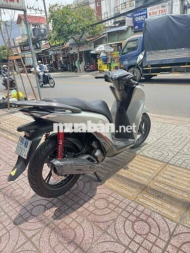 HONDA SH160 PBDB 2024 CHÍNH CHỦ
