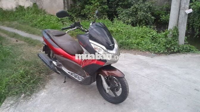 PCX fi 125/2011 bstp máy êm giấy tờ đầy đủ