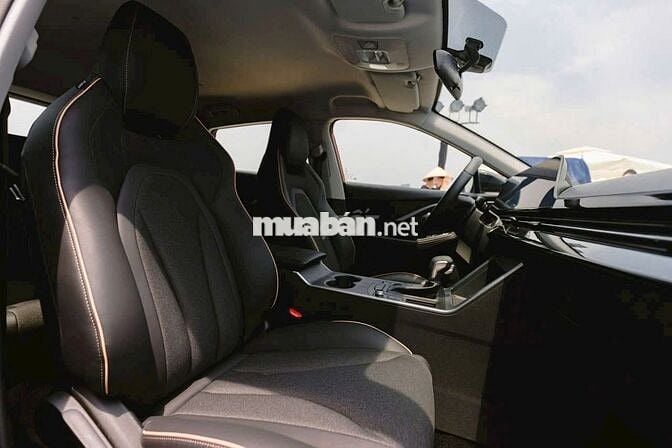 OMODA C5 LUXURY - CHIẾC SUV HIỆN ĐẠI CHỈ 485 TRIỆU