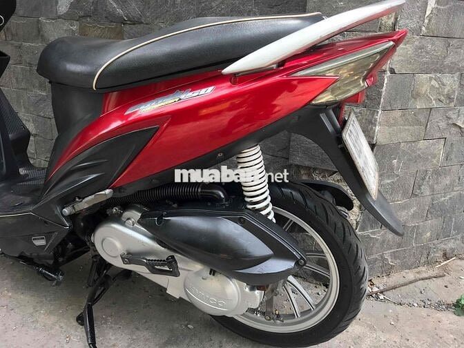 Candy Hi 50cc siêu đẹp máy êm ru.
