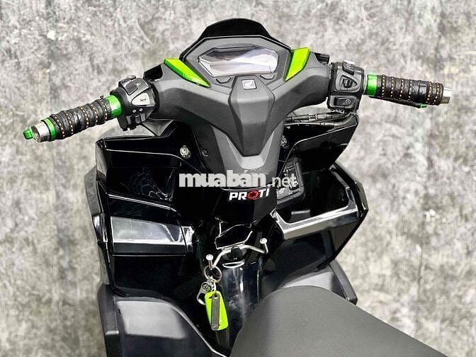 Vario 160 ĐKLĐ 2023 BSTP Chính Chủ Ký Giấy