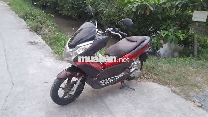 PCX fi 125/2011 bstp máy êm giấy tờ đầy đủ