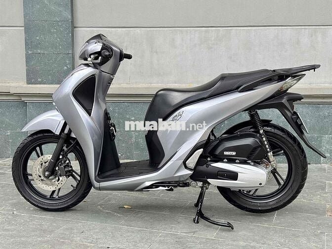 SH 150 ABS 2017 MÁY ZIN CHÍNH CHỦ XE ĐẸP CÓ GÓP