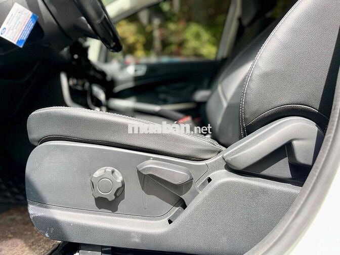 Ecosport 1.0 Ecosboost chất xe cực đẹp - Giá mềm💶