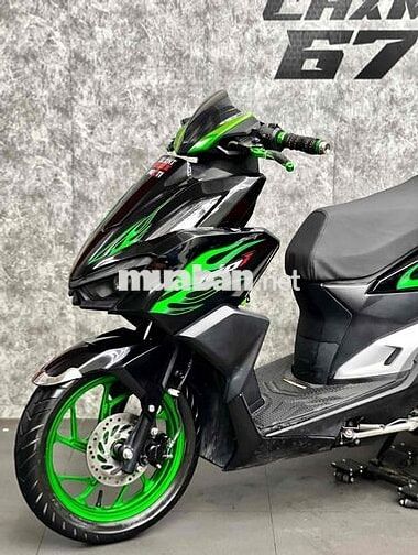 Vario 160 ĐKLĐ 2023 BSTP Chính Chủ Ký Giấy