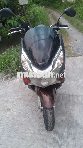 PCX fi 125/2011 bstp máy êm giấy tờ đầy đủ
