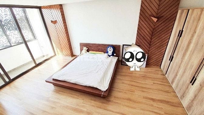 Bán tòa nhà vp MT Nguyễn Hữu Thọ, vị trí KD có thang máy, Hải Châu 21T