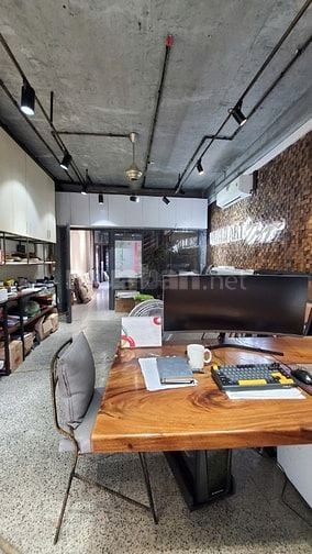 Bán tòa nhà vp MT Nguyễn Hữu Thọ, vị trí KD có thang máy, Hải Châu 21T