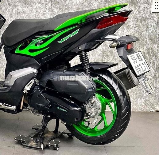 Vario 160 ĐKLĐ 2023 BSTP Chính Chủ Ký Giấy