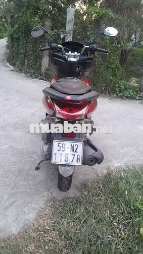 PCX fi 125/2011 bstp máy êm giấy tờ đầy đủ