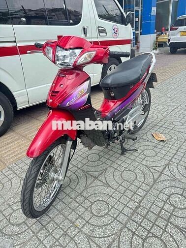 HONDA FUTURE 2 BSTP