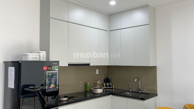 259 triệu căn hộ 2PN 2WC gần Làng đại học, Metro có bank hỗ trợ 70%