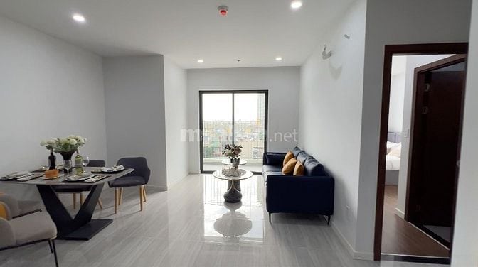 259 triệu căn hộ 2PN 2WC gần Làng đại học, Metro có bank hỗ trợ 70%