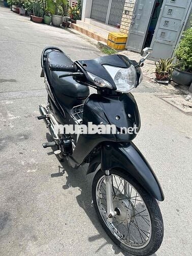 Wave 50cc ko cần bằng lái..máy êm ngon...cavet đủ