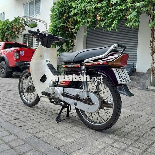 Xe Honda citi