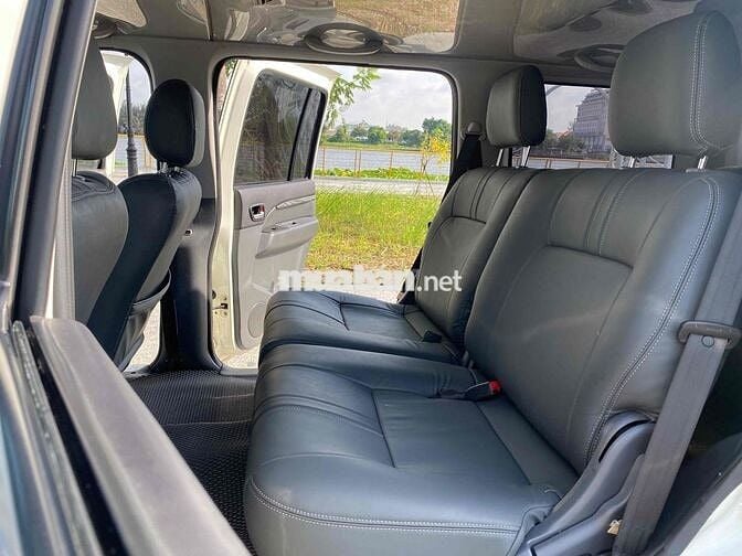 Ford Everest 2015 Limited 4x2 - 150000 km