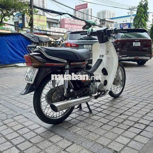 Xe Honda citi