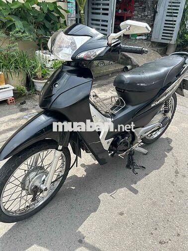 Wave 50cc ko cần bằng lái..máy êm ngon...cavet đủ