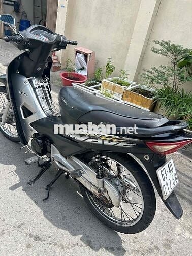 Wave 50cc ko cần bằng lái..máy êm ngon...cavet đủ