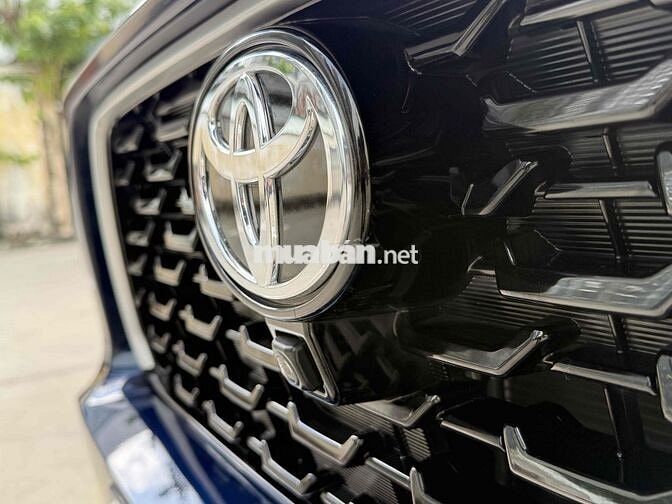 Toyota Yaris Cross 2023 HEV Xăng lai Điện - 1 Chủ